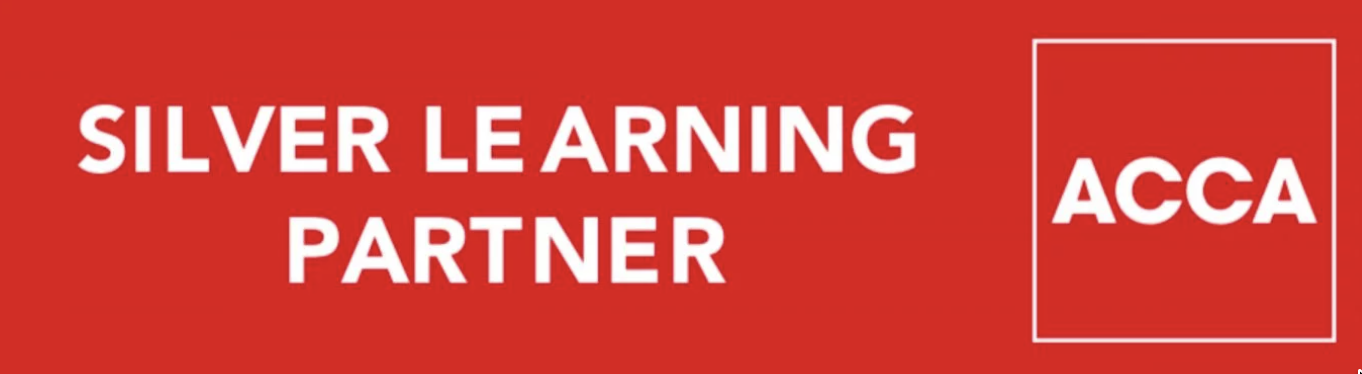 ACCA Silver Learning Partner